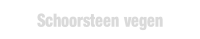 Schoorsteen vegen.